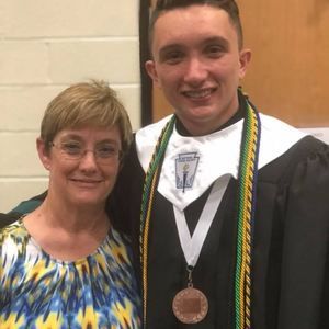 Meet your Posher, Kathy